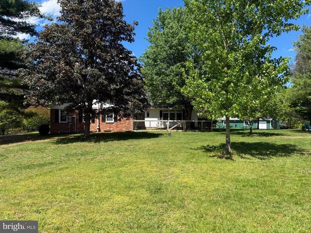 3764 NORTHWESTERN PIKE, Winchester, VA 22603