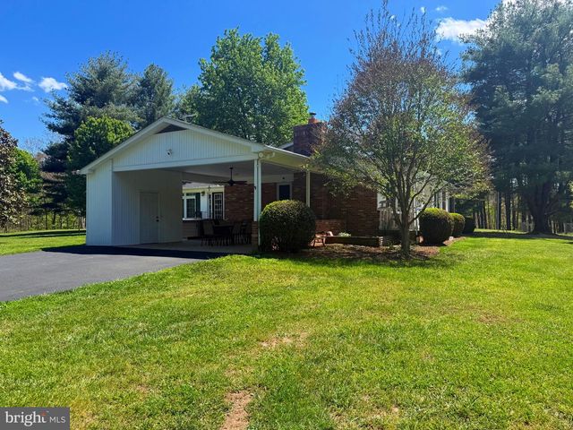 3764 NORTHWESTERN PIKE, Winchester, VA 22603
