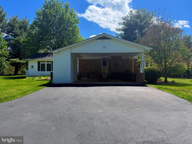 3764 NORTHWESTERN PIKE, Winchester, VA 22603