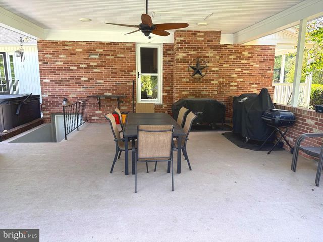 3764 NORTHWESTERN PIKE, Winchester, VA 22603