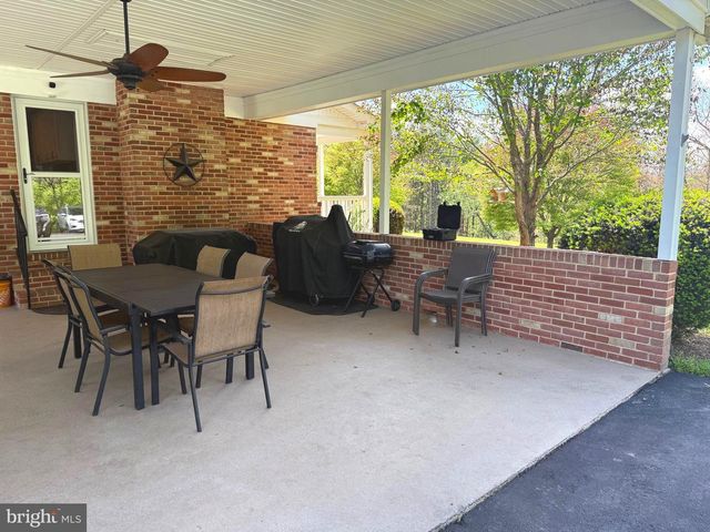 3764 NORTHWESTERN PIKE, Winchester, VA 22603