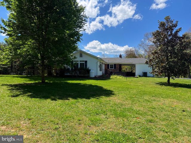 3764 NORTHWESTERN PIKE, Winchester, VA 22603
