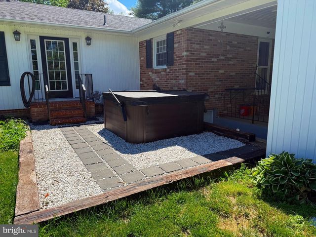 3764 NORTHWESTERN PIKE, Winchester, VA 22603
