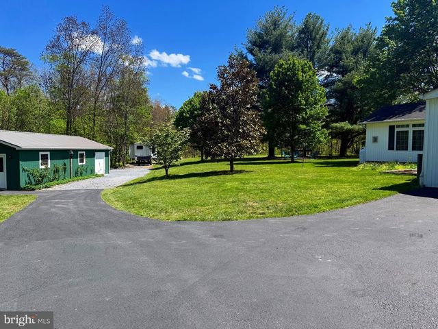 3764 NORTHWESTERN PIKE, Winchester, VA 22603