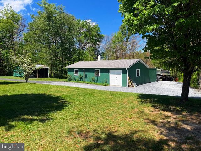 3764 NORTHWESTERN PIKE, Winchester, VA 22603