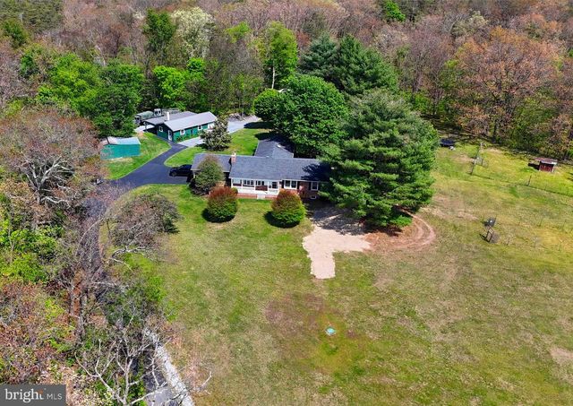 3764 NORTHWESTERN PIKE, Winchester, VA 22603