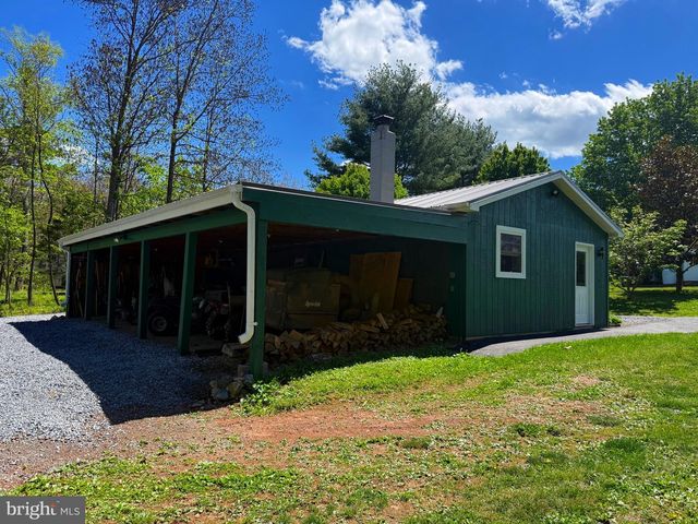 3764 NORTHWESTERN PIKE, Winchester, VA 22603