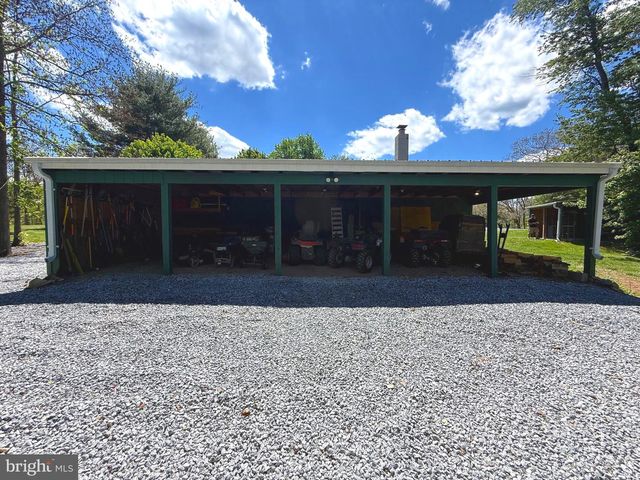 3764 NORTHWESTERN PIKE, Winchester, VA 22603