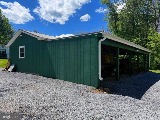 3764 NORTHWESTERN PIKE, Winchester, VA 22603