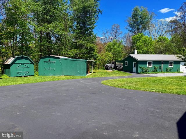 3764 NORTHWESTERN PIKE, Winchester, VA 22603