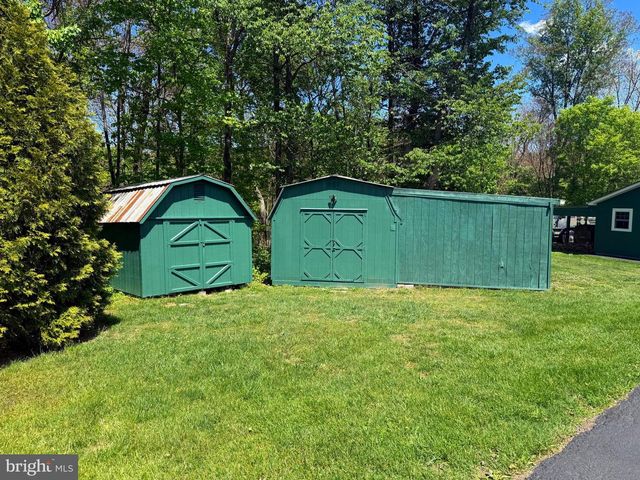 3764 NORTHWESTERN PIKE, Winchester, VA 22603