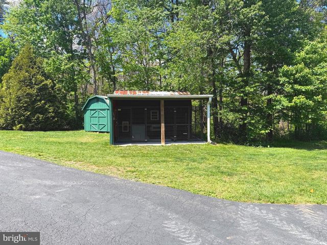 3764 NORTHWESTERN PIKE, Winchester, VA 22603