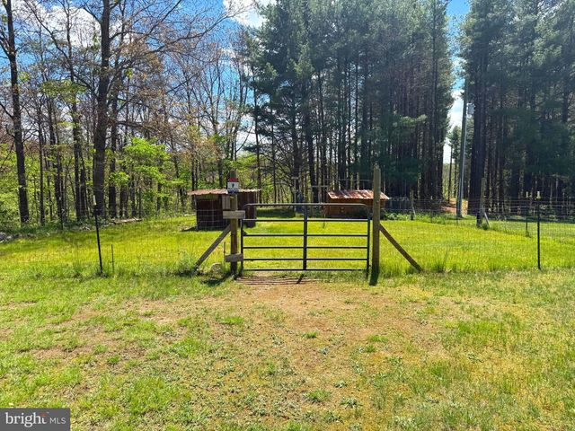 3764 NORTHWESTERN PIKE, Winchester, VA 22603