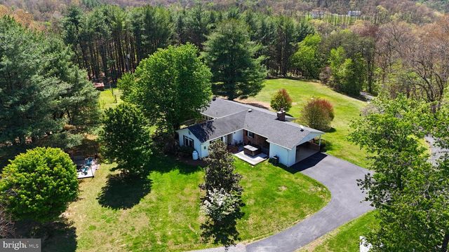 3764 NORTHWESTERN PIKE, Winchester, VA 22603
