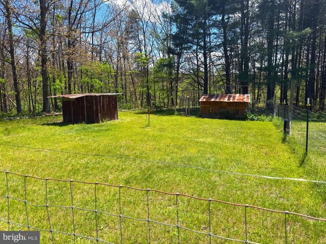 3764 NORTHWESTERN PIKE, Winchester, VA 22603