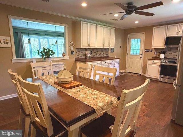 3764 NORTHWESTERN PIKE, Winchester, VA 22603