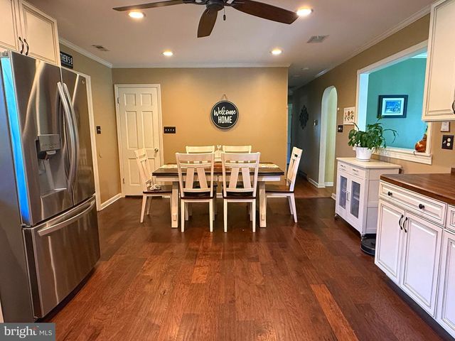 3764 NORTHWESTERN PIKE, Winchester, VA 22603