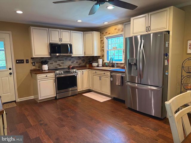 3764 NORTHWESTERN PIKE, Winchester, VA 22603