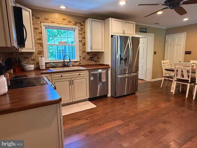 3764 NORTHWESTERN PIKE, Winchester, VA 22603