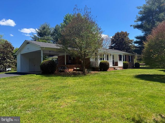 3764 NORTHWESTERN PIKE, Winchester, VA 22603