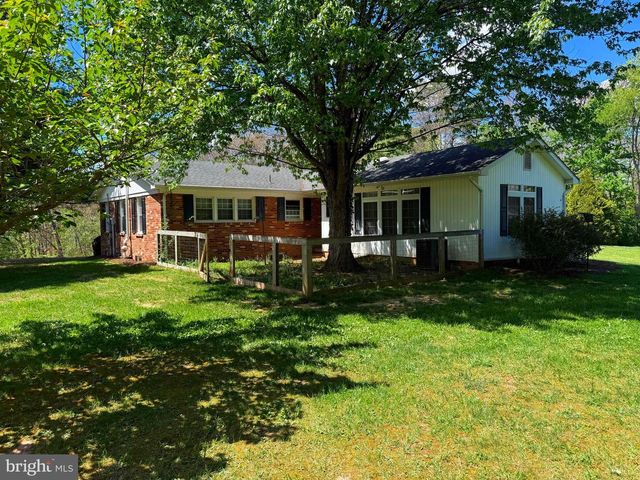 3764 NORTHWESTERN PIKE, Winchester, VA 22603