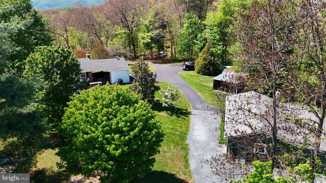 3764 NORTHWESTERN PIKE, Winchester, VA 22603