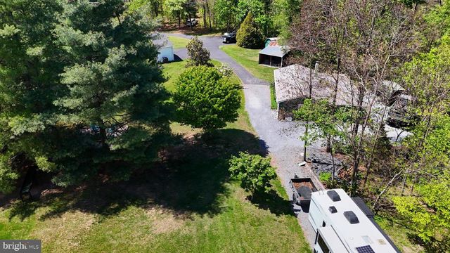 3764 NORTHWESTERN PIKE, Winchester, VA 22603