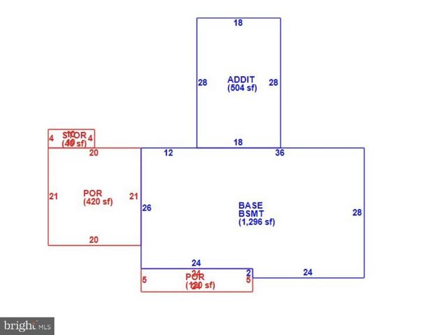 3764 NORTHWESTERN PIKE, Winchester, VA 22603