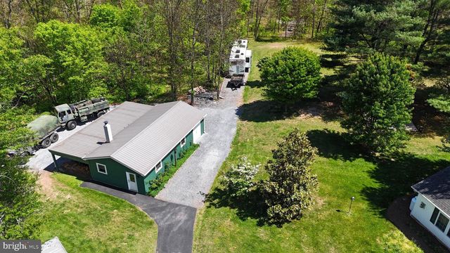 3764 NORTHWESTERN PIKE, Winchester, VA 22603