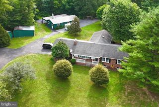 3764 NORTHWESTERN PIKE, Winchester, VA 22603
