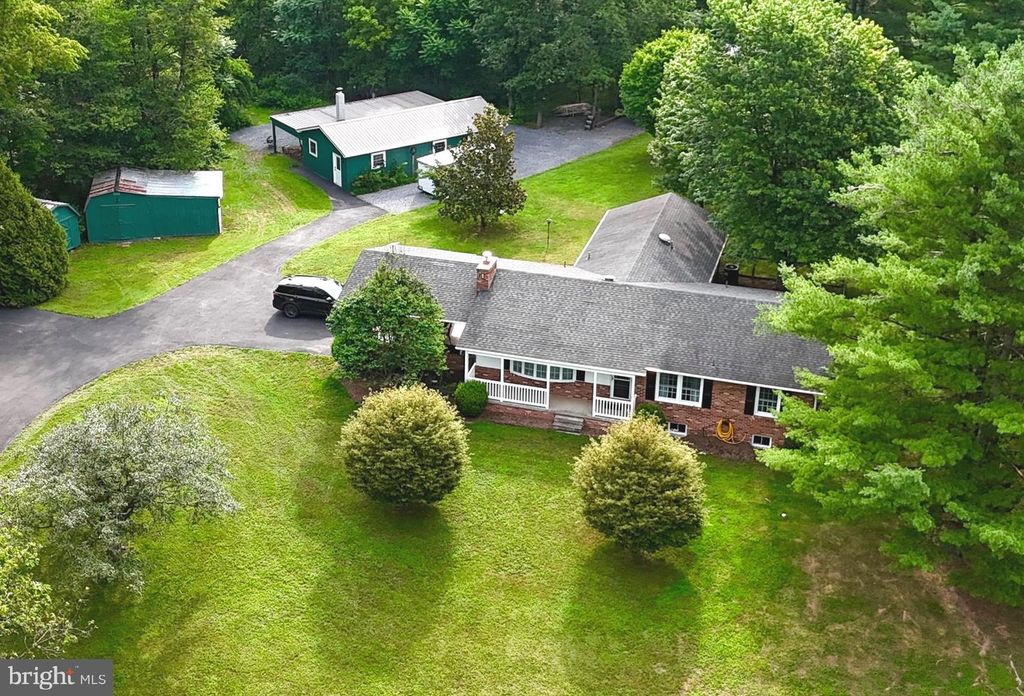 3764 NORTHWESTERN PIKE, Winchester, VA 22603