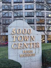 5000 S CIVIC Center Drive W Ste #1302, Southfield City, MI 48075