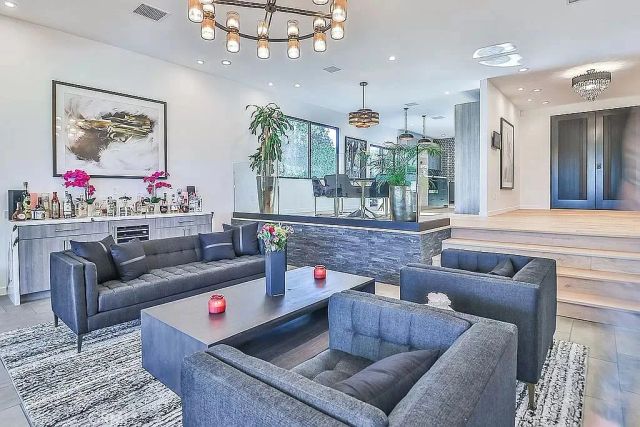 19532 Bermuda Street, Porter Ranch, CA 91326