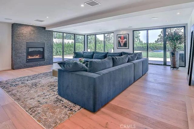 19532 Bermuda Street, Porter Ranch, CA 91326