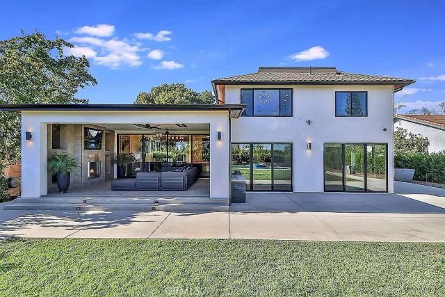 19532 Bermuda Street, Porter Ranch, CA 91326