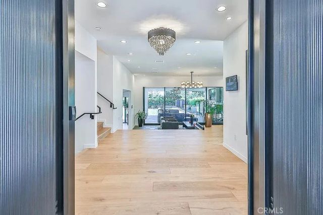 19532 Bermuda Street, Porter Ranch, CA 91326