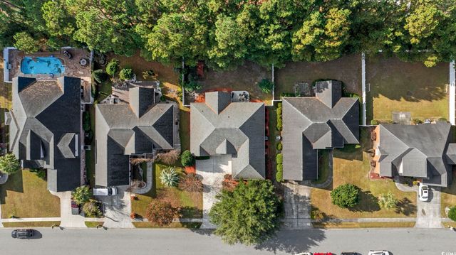 2320 Clandon Dr., Myrtle Beach, SC 29579