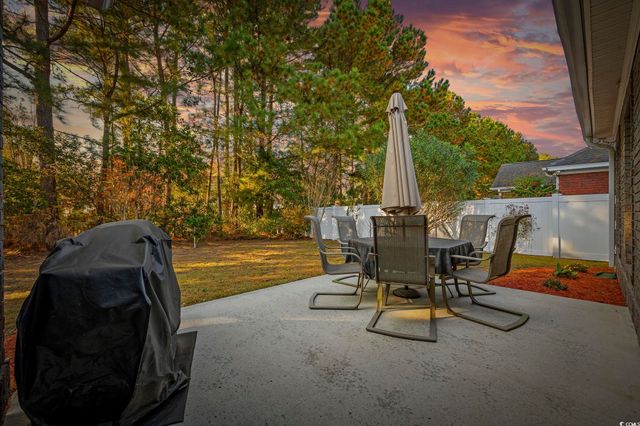 2320 Clandon Dr., Myrtle Beach, SC 29579