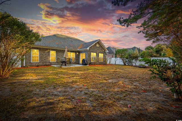 2320 Clandon Dr., Myrtle Beach, SC 29579