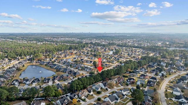 2320 Clandon Dr., Myrtle Beach, SC 29579