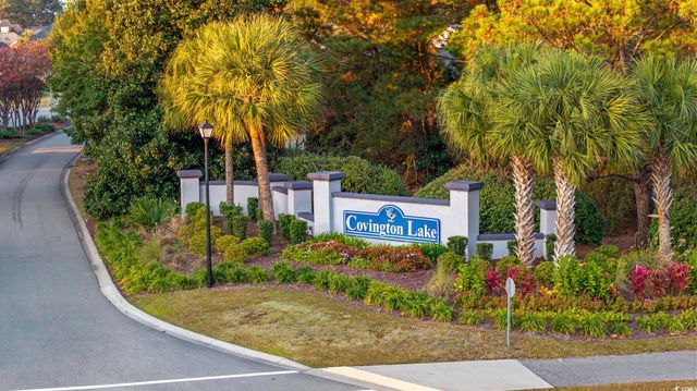 2320 Clandon Dr., Myrtle Beach, SC 29579