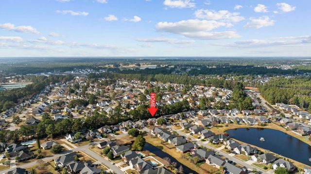 2320 Clandon Dr., Myrtle Beach, SC 29579