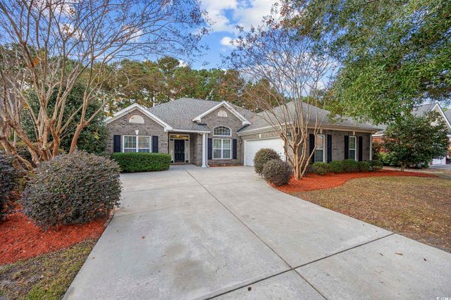 2320 Clandon Dr., Myrtle Beach, SC 29579