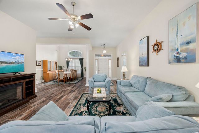 2320 Clandon Dr., Myrtle Beach, SC 29579