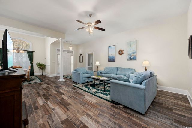 2320 Clandon Dr., Myrtle Beach, SC 29579