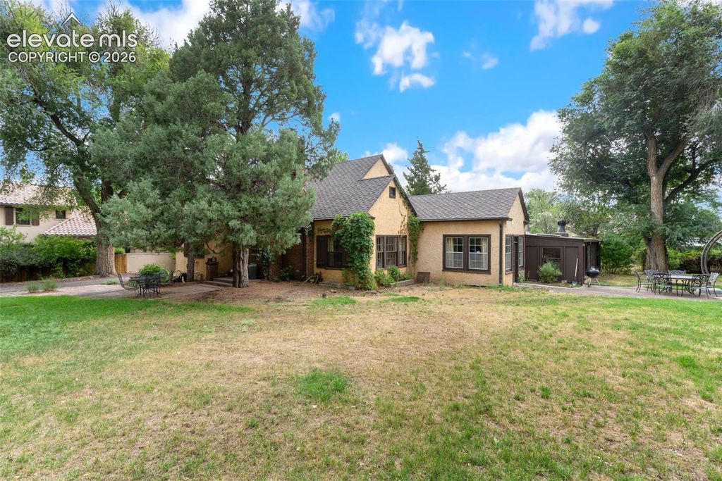 29 Cheyenne Mountain Boulevard, Colorado Springs, CO 80906 — photo 2
