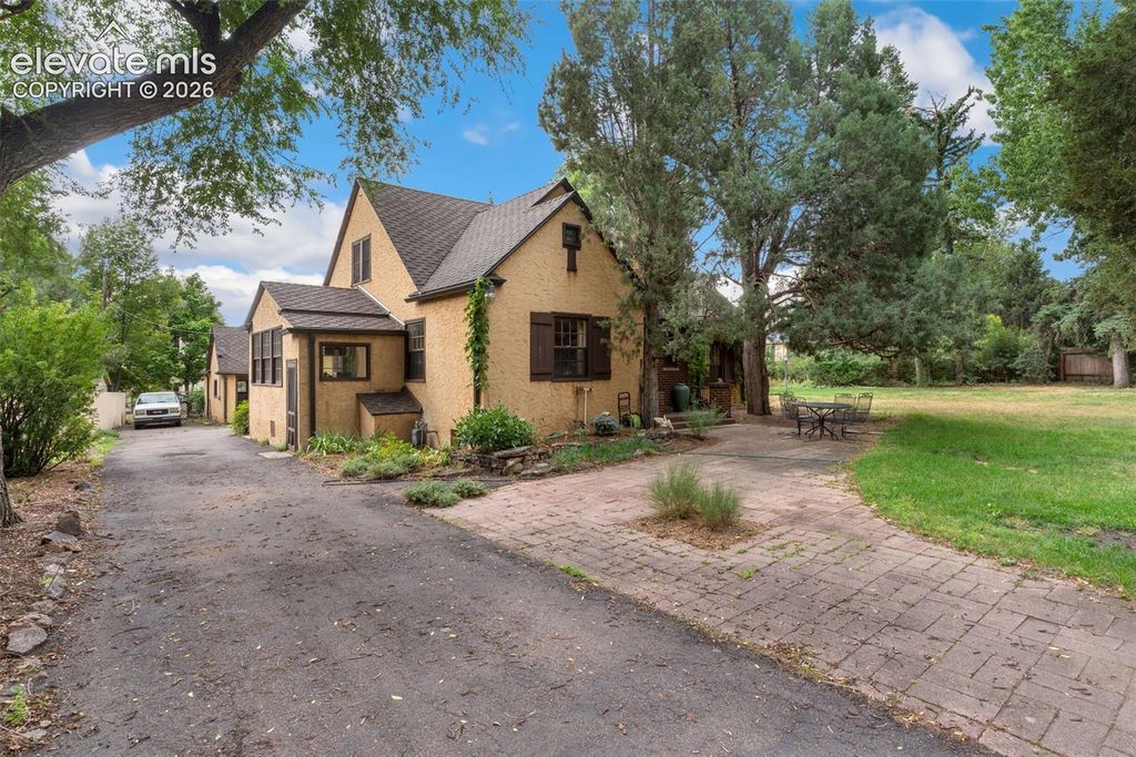 29 Cheyenne Mountain Boulevard, Colorado Springs, CO 80906 — photo 3