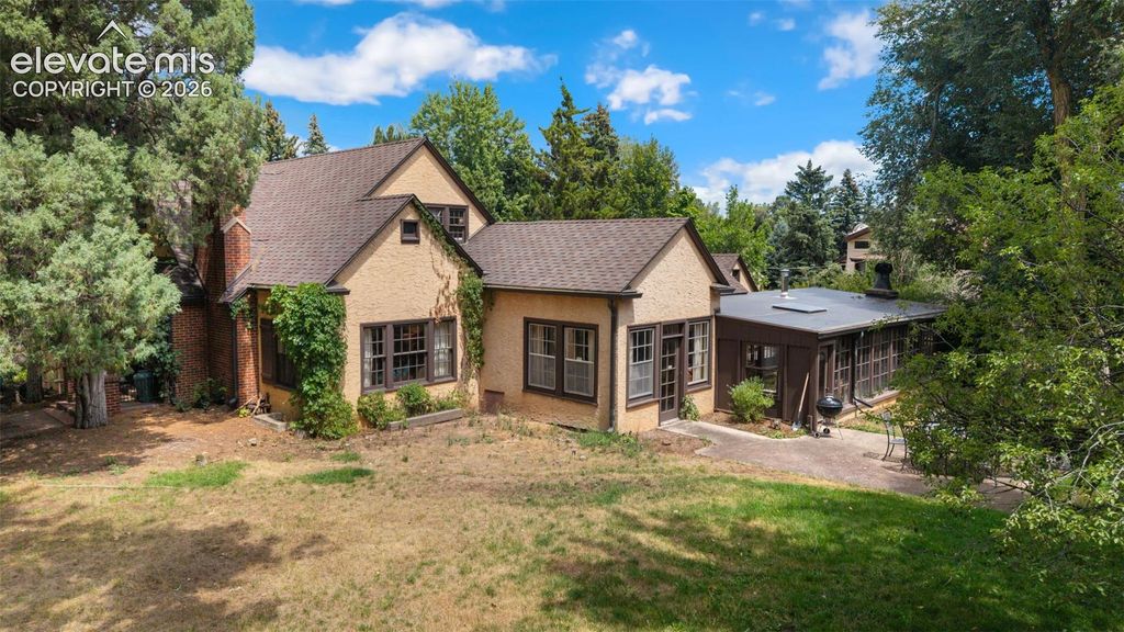 29 Cheyenne Mountain Boulevard, Colorado Springs, CO 80906 — photo 4