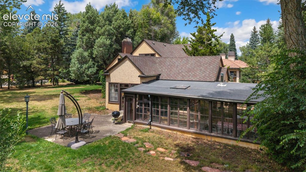 29 Cheyenne Mountain Boulevard, Colorado Springs, CO 80906 — photo 5