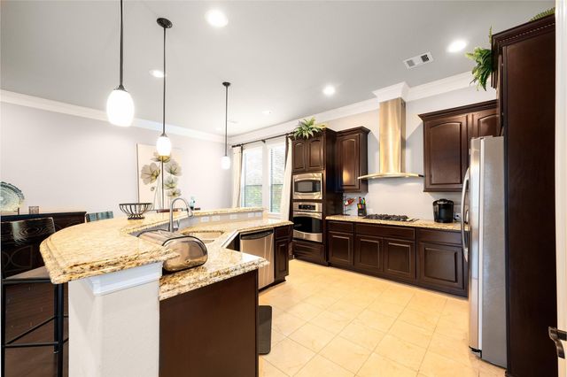 5513 Livorno Way, Houston, TX 77021